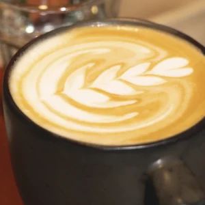 Latte Revolution - A B C del Arte Latte