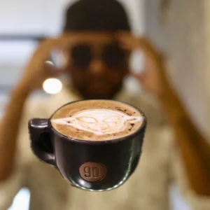 Latte Yoda - Perfecciona tu Técnica y Estilo